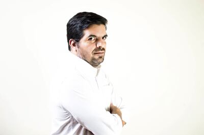 El licenciado Osvaldo González resalta que muchos varones acuden al consultorio por problemas de pareja.