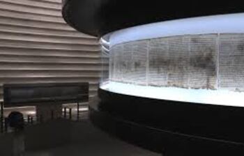 El Museo de Israel guarda los milenarios Rollos del Mar Muerto. (Imagen de archivo EFE)