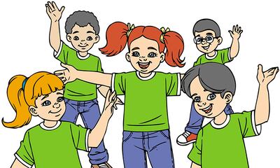 El interés superior del niño