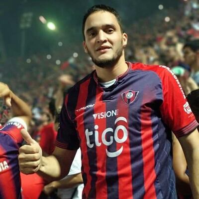 Joven cuyo cadáver fue encontrado esta mañana en Ruta Patiño camino a Areguá