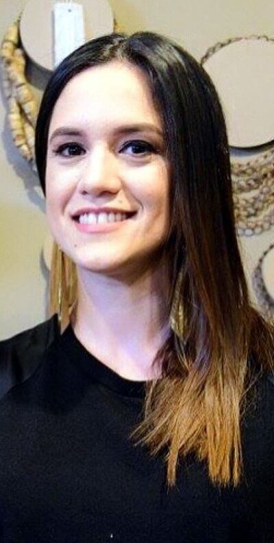 Adriana Ortiz Semidei, presidenta del IPA.