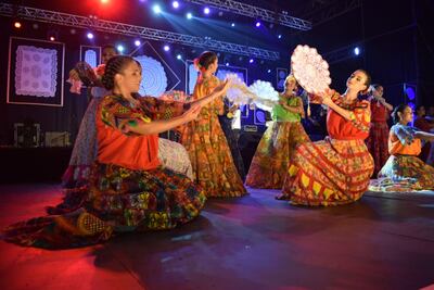 Hoy con 41 años de permanencia en el calendario festivalero del país, hacen a la historia del Festival, un acontecimiento de profunda trascendencia, de éxito creciente, en una ciudad culta, sencilla y hospitalaria.