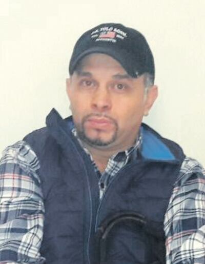 Luis César González (PLRA, llanista) fue intendente de Mbocayaty del Yhaguy durante el periodo 2010-2015.