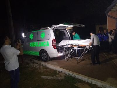 Asesinan a medico veterinario hospital de calle i