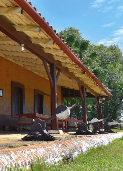 San Salvador resiste