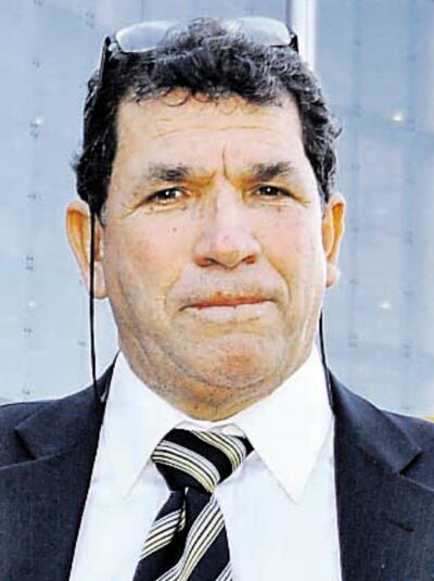 El intendente Víctor Casas (PDP) fue condenado ayer por un Tribunal tras el juicio por sobrecosto de una obra.