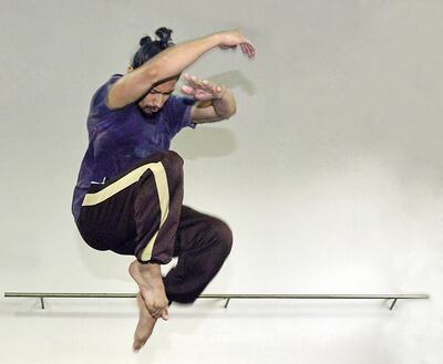 Ballet, por un mundo mejor