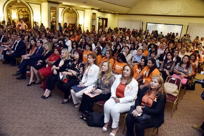 “Basta de feminicidios” es parte de la campaña Violencia Cero, focalizándose en los altos índices de casos de feminicidio.
