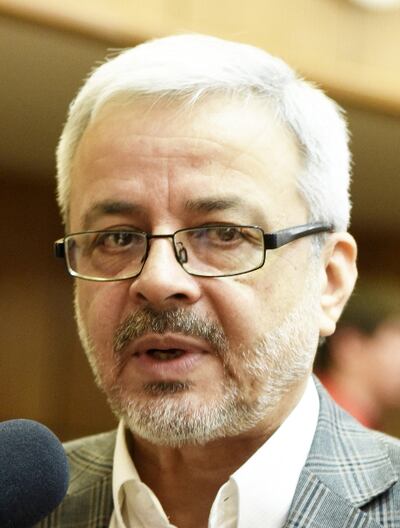 Jorge Querey, senador del Frente Guasu, consideró que Abdo Benítez perdió la capacidad de remontar la situación actual.