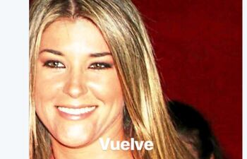 La exdiputada Cynthia Tarragó anunció a través de sus redes su postulación como precandidata para la intendencia de Asunción.