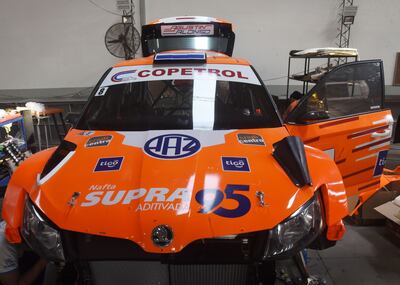 La verificación se llevará a cabo en Capiatá.