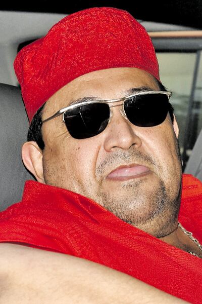 Juan Walberto Zárate (colorado cartista), concejal.