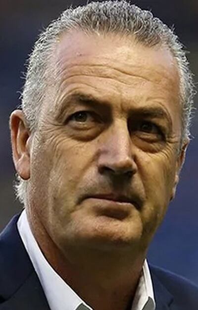 Viaje pendiente a Paraguay