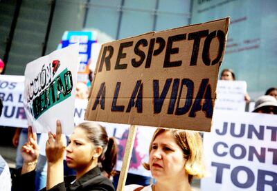 En las cárceles de Venezuela  se registraron más de 250 casos de tortura, denuncian organismos independientes.