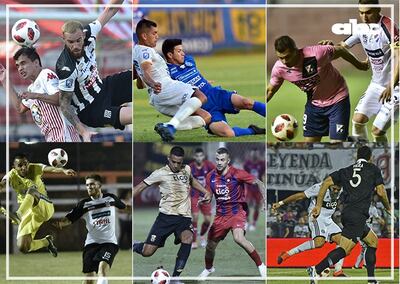 Torneo Clausura 2019.