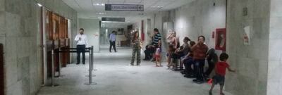 Pese a la abrumadora cantidad de documentos presentados a diario para ser legalizados, el trámite en la Oficina de Legalizaciones es rápido. El permiso del menor sigue siendo mayoría.