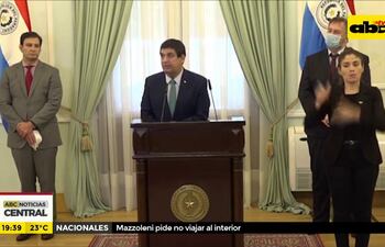 Buscan culminar reforma estatal antes de los tres meses