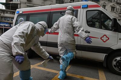 El COVID ya mató a más de 34.000 personas en el mundo.