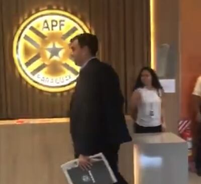 Marco Trovato, Olimpia.