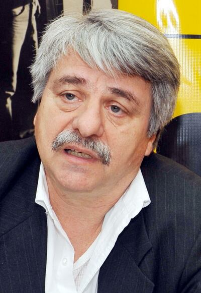 Ricardo Canese, uno de los impulsores de “Ñane Energía”.