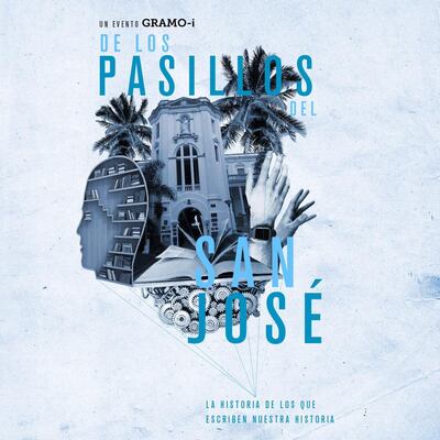 Imagen promocional del evento.