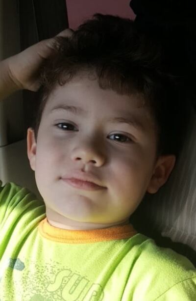 Gael Ulises Olmedo Núñez, buscado por autoridades.