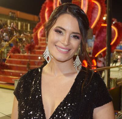 Maquenna Gaiarin Díaz.