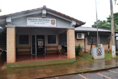 La Policía sostiene que no cuenta con suficiente personal para hacer frente al raterismo.