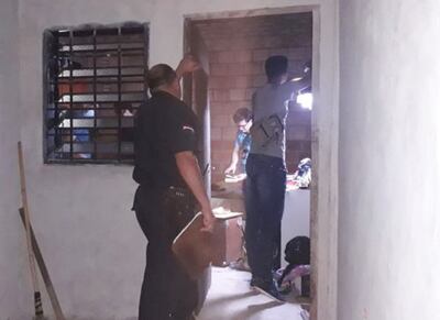 La investigación del asesinato  de Marciana Pablina Duarte en Capiatá prosigue su curso en busca de cerrar el caso.