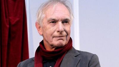 El director australiano Peter Weir