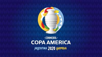 Copa América 2020