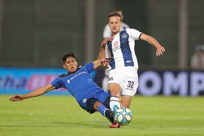 Gimnasia de la Plata, Superliga.