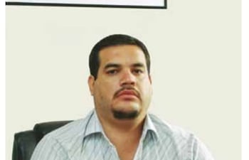 Rafael Eduardo González Thorne en una publicación de la revista empresarial Perú Construye, abril de 2011 / Fuente: peruconstruye.net