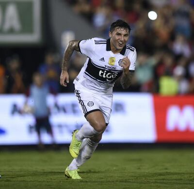 Tabaré Viudez estará desde el arranque en el Rey de Copas.