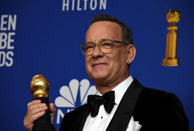 El mundialmente conocido actor, Tom Hanks, anunció que padece coronavirus y también su esposa, Rita Wilson.