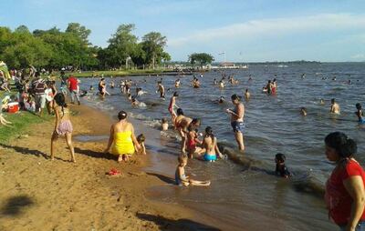 El objetivo es tener más servicios sanitarios durante el verano.