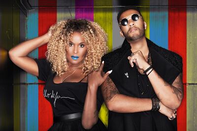 Actualmente Technotronic sigue vigente con Daisy Dee y DJ Nitro.