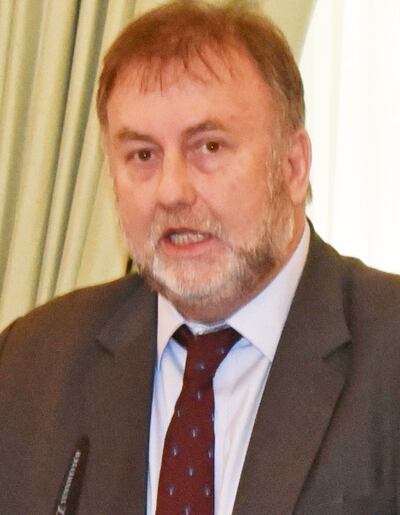 Benigno López, ministro de Hacienda, informó que  Salud Pública podría contar   esta semana con el préstamo del BM.