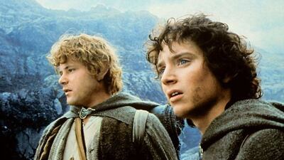 La serie crea mucha ansiedad debido a su nutrido grupo creativo y a la añoranza de los seguidores de la literatura fantástica.