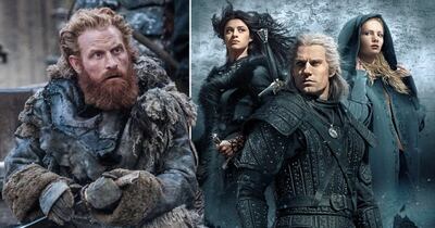 El actor Kristofer Hivju contrajo coronavirus.