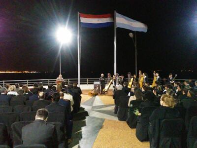 Día de la Solidaridad en Encarnación.