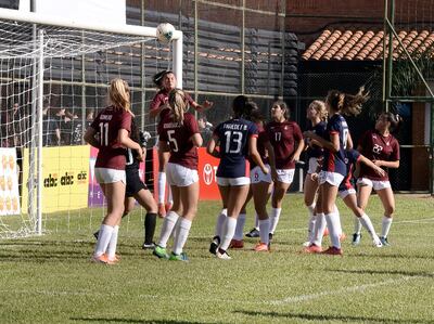 Los equipos buscarán la gloria hoy, en las finales.
