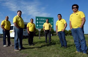 integrantes-de-la-comitiva-de-abc-color-rumbo-a-cordoba--220519000000-1510536.jpg