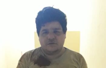 David Alejandro Aponte Veloso.