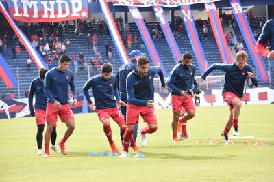 Cerro Porteño