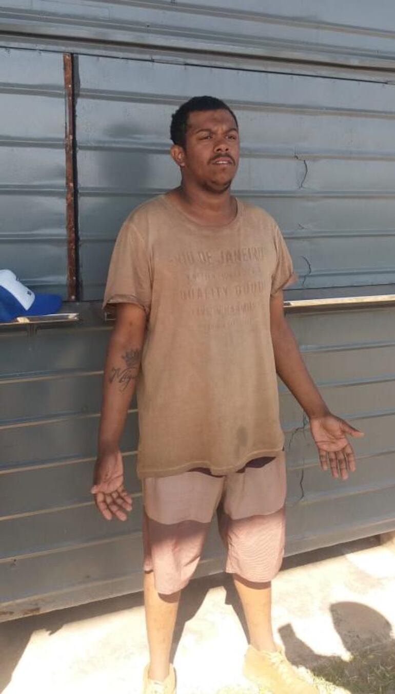 Gustavo De Sant Anna