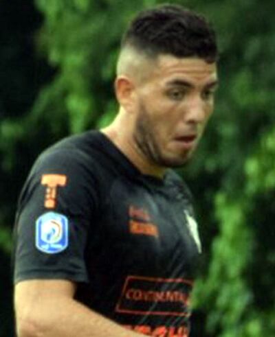 Álvaro Marcial Campuzano (24).