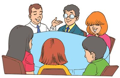 El debate podría ser una herramienta muy útil que beneficiaría a los colegios, ya que es un mecanismo muy interesante para realizar clases, evaluaciones y competencias entre los alumnos.