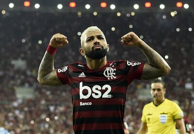 Gabriel Barbosa