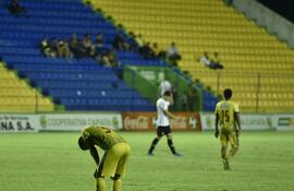 Deportivo Capiatá, Libertad